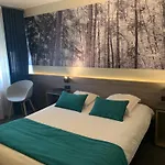 Western La Fayette Et Ξενοδοχείο 4*
