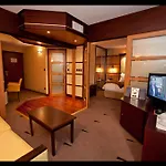 Ξενοδοχείο Western La Fayette Et 4*