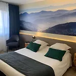 Western La Fayette Et Ξενοδοχείο Épinal