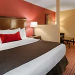 Western La Fayette Et 4*