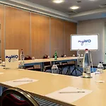 Ξενοδοχείο Western La Fayette Et 4*