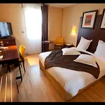 Ξενοδοχείο Western La Fayette Et 4*