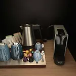 호텔 Western La Fayette Et 4*