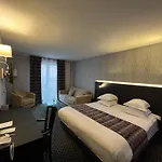 Western La Fayette Et 에피날