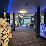 Western La Fayette Et 4*