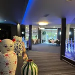 호텔 Western La Fayette Et