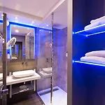 Western La Fayette Et 4*