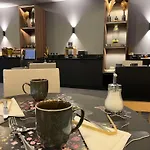 Western La Fayette Et Ξενοδοχείο 4*