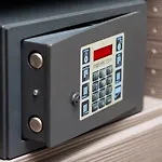 Western La Fayette Et 호텔 에피날