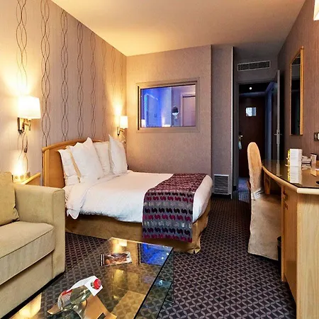 Western La Fayette Et Отель 4*