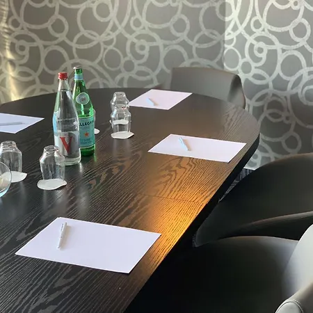 Hotel Western La Fayette Et