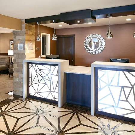 Western La Fayette Et 4* Épinal