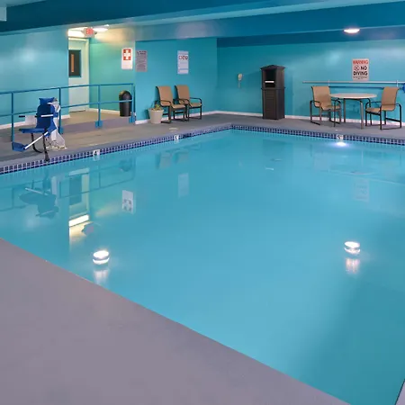 Western La Fayette Et 4*