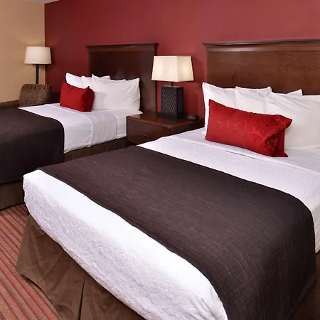 Western La Fayette Et 4*