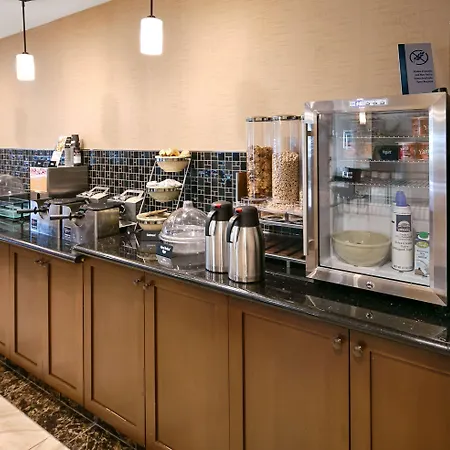 Hotel Western La Fayette Et Épinal