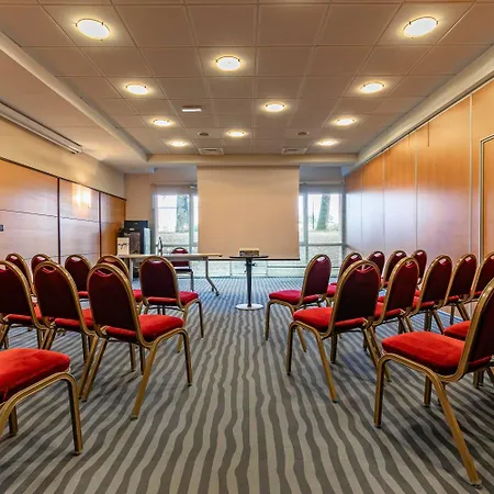 Western La Fayette Et Hotel 4*