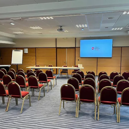 Western La Fayette Et Épinal