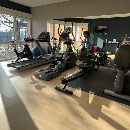 Western La Fayette Et Hotel