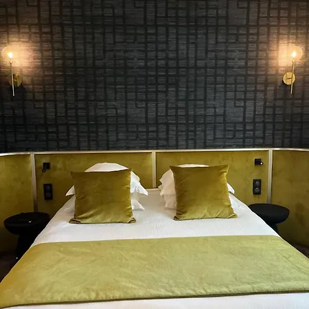 Western La Fayette Et Отель 4*
