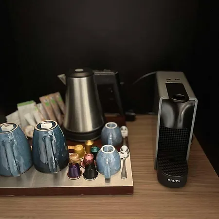 Hotel Western La Fayette Et 4*