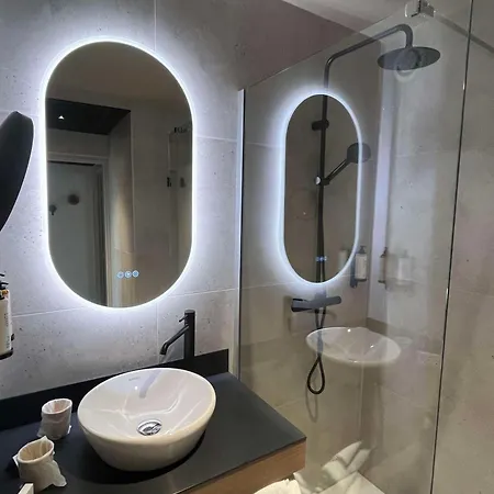 Western La Fayette Et 4* Эпиналь
