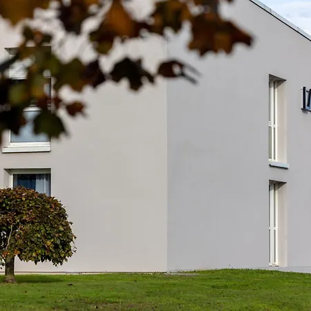 Western La Fayette Et Hotel 4*