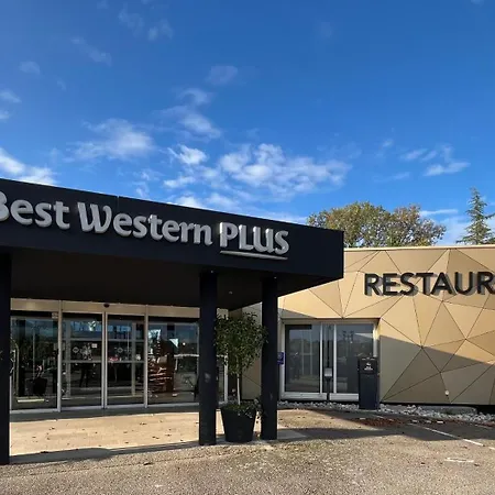 Hotel Western La Fayette Et 4*