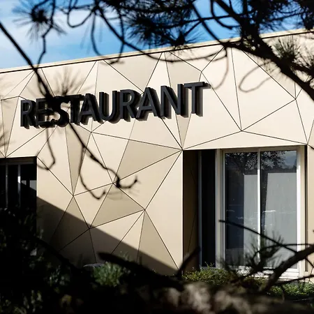 Western La Fayette Et Hotel Épinal