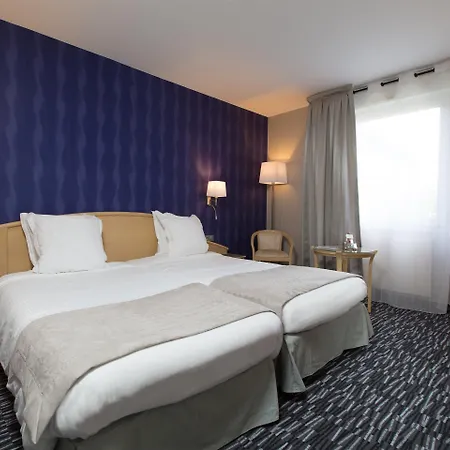 Western La Fayette Et 4* Épinal
