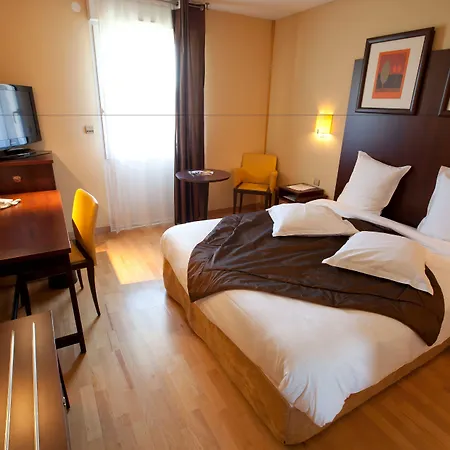 Western La Fayette Et