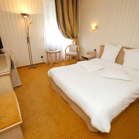 Hotel Western La Fayette Et