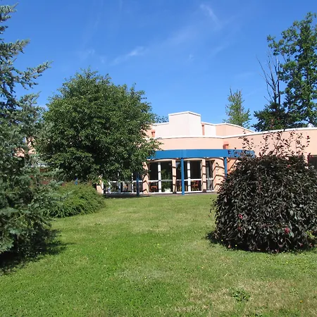 Western La Fayette Et 4* Épinal