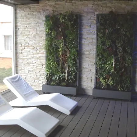 Hotel Western La Fayette Et 4*