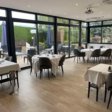 Western La Fayette Et 4* Epinal