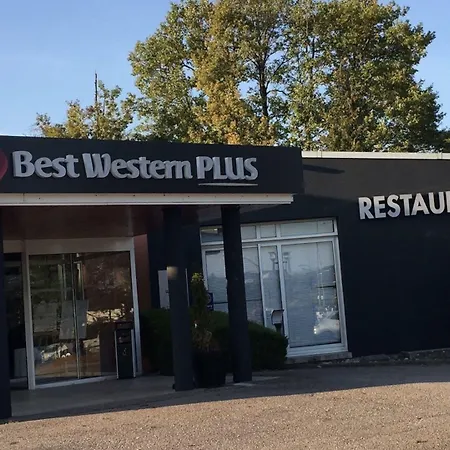 Hotel Western La Fayette Et 4*