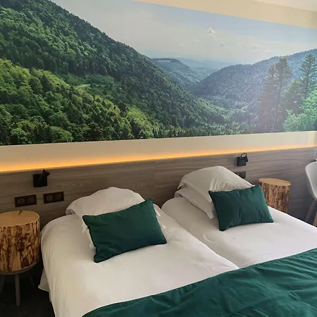 Hotel Western La Fayette Et 4*