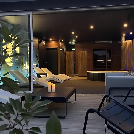 Western La Fayette Et Hotel 4*