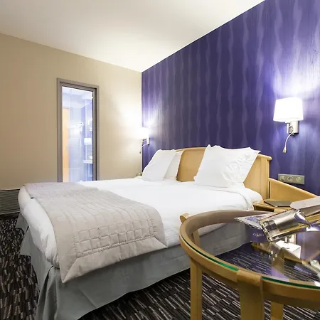 Western La Fayette Et Épinal