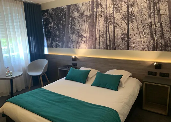 Western La Fayette Et Hotel 4*