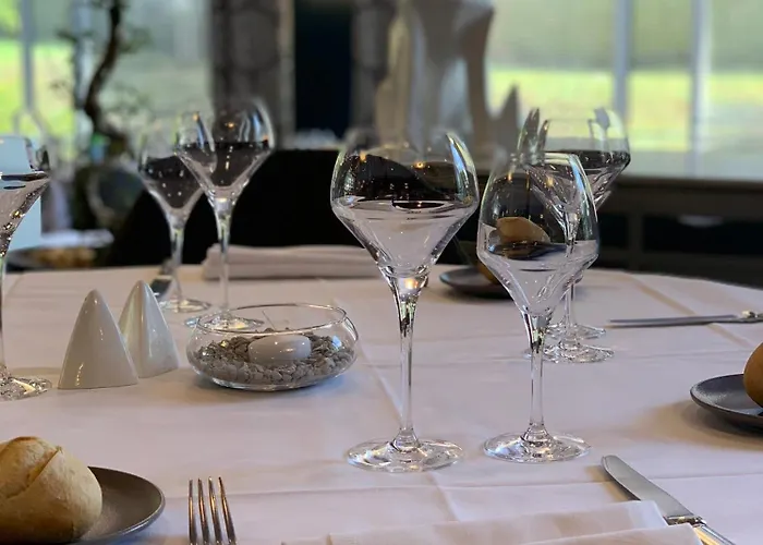 Western La Fayette Et 4*