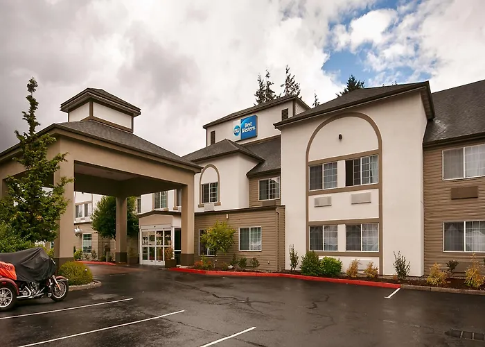 Western La Fayette Et