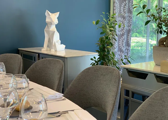 Western La Fayette Et Отель