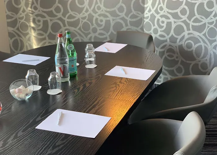 Hotel Western La Fayette Et