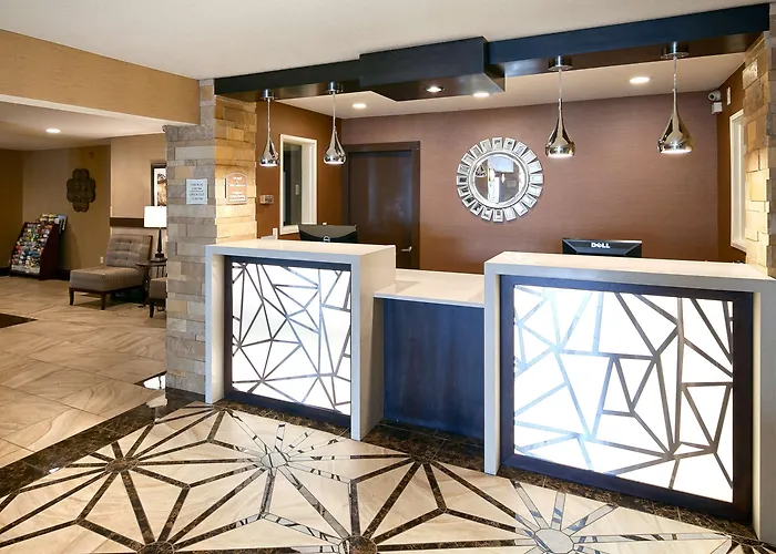 Western La Fayette Et 4* Épinal