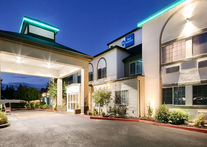 Western La Fayette Et