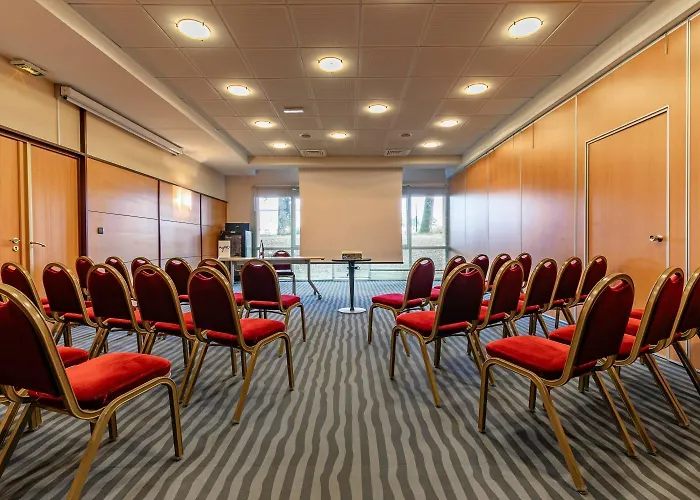 Western La Fayette Et Hotel 4*