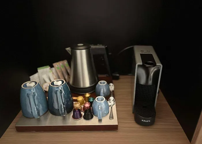 Hotel Western La Fayette Et 4*