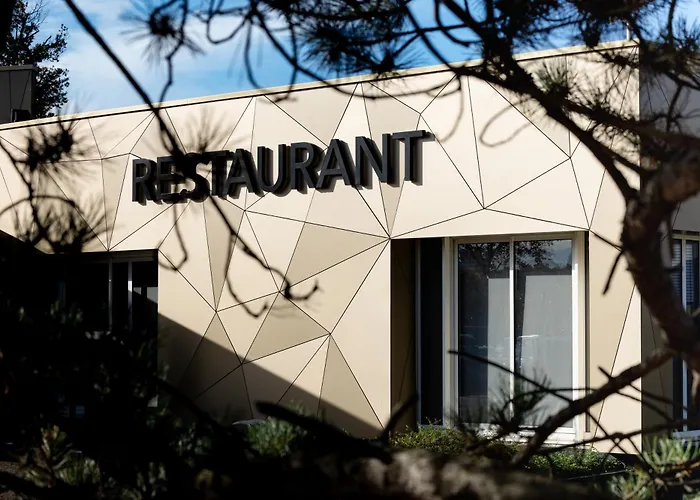 Western La Fayette Et Отель Эпиналь