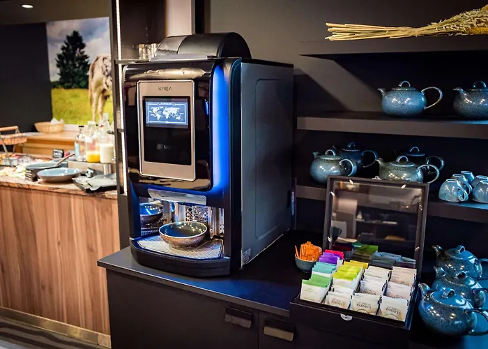 Western La Fayette Et 4*