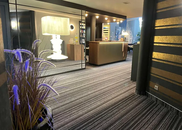 Western La Fayette Et Epinal